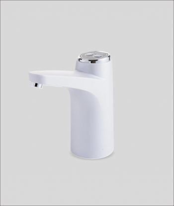 Bomba USB W07 PRO Blanca