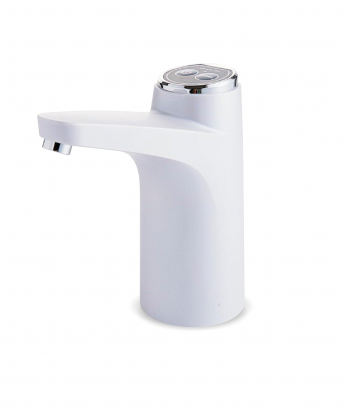 Bomba USB W07 PRO Blanca